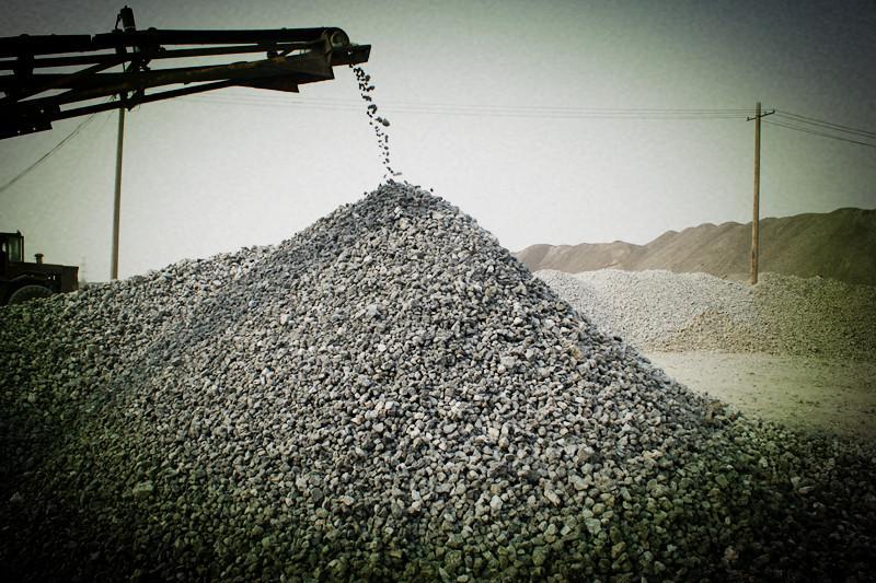 無(wú)處安放的鋼渣，因?yàn)樗孬@新生！